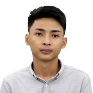 Michael Angelo Waje
