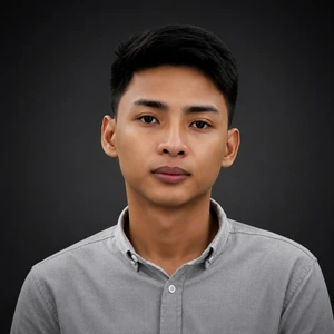 Michael Angelo Waje